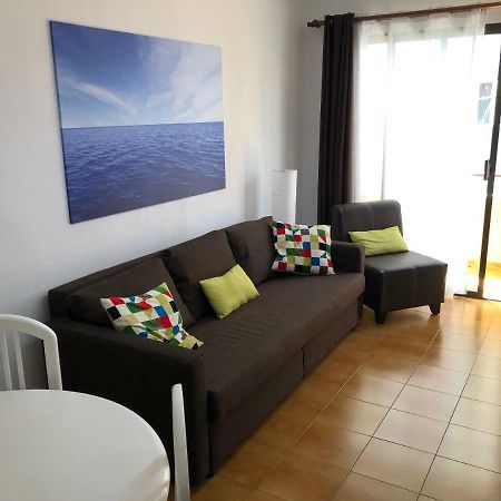 Appartement Apartamento Juan Rejon à Las Palmas de Gran Canaria Extérieur photo