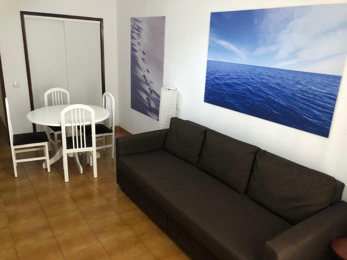 Appartement Apartamento Juan Rejon à Las Palmas de Gran Canaria Extérieur photo